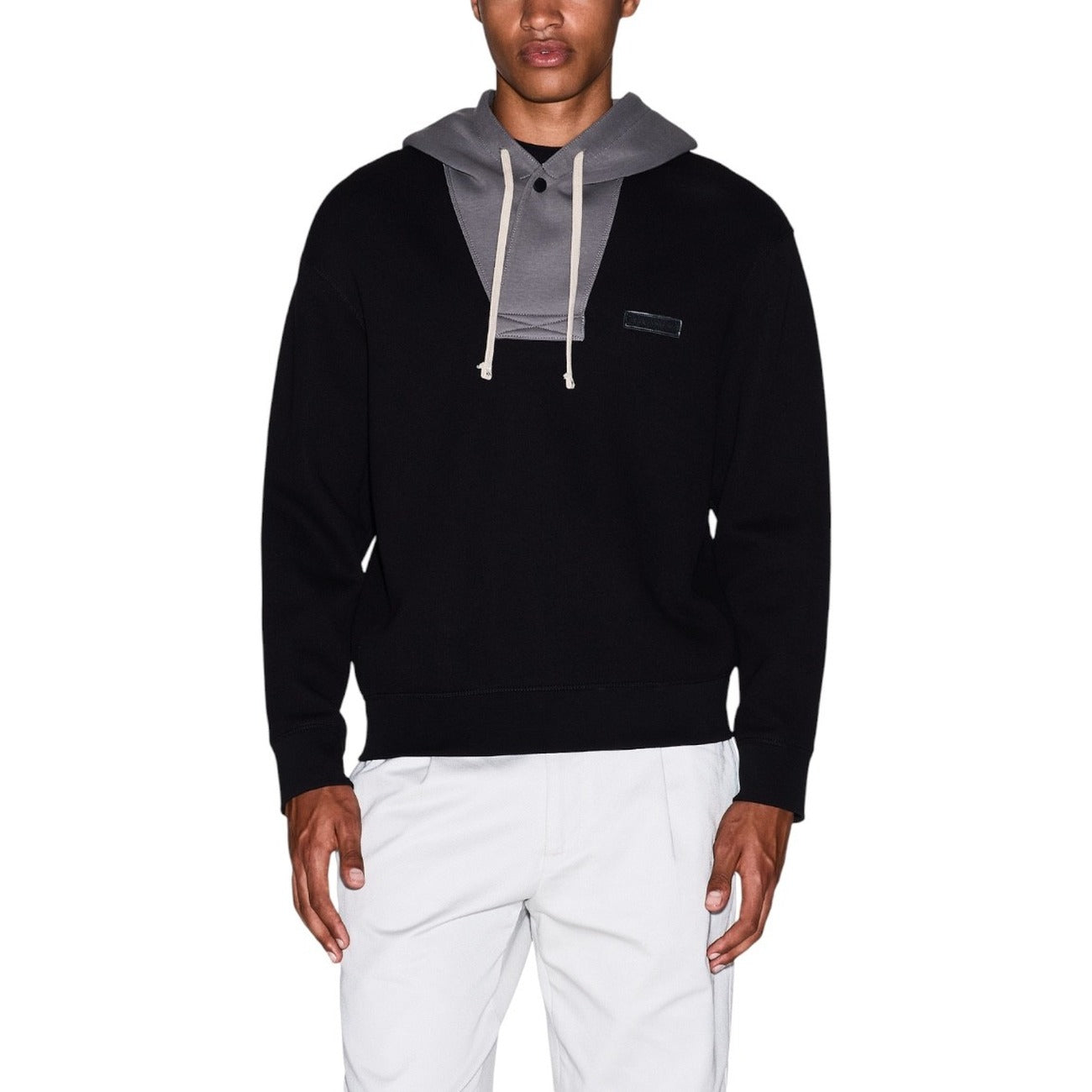 Armani Exchange Homme Sweatshirts