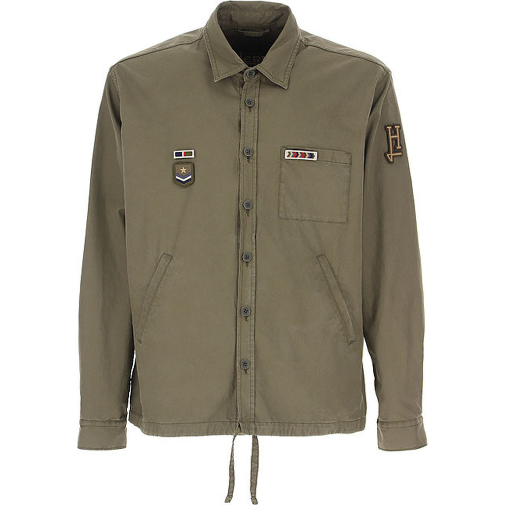 Herno Homme Chemises