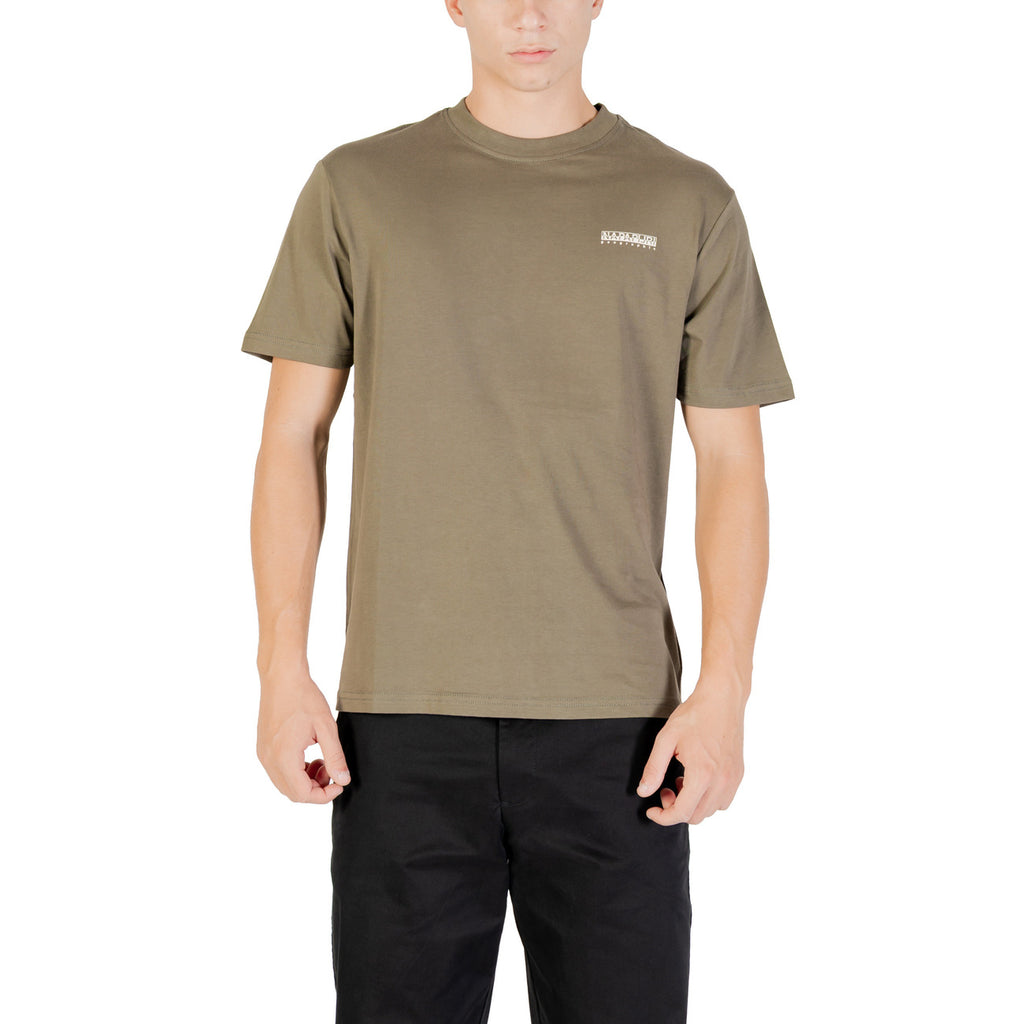 Napapijri Homme T-Shirts