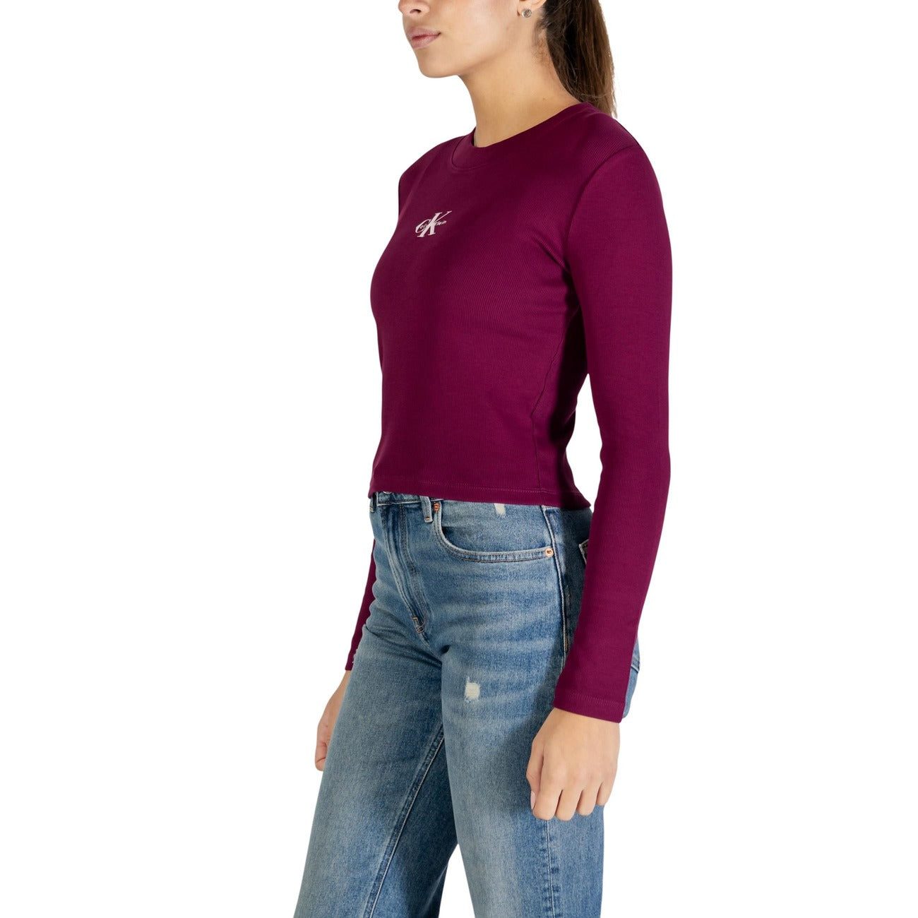 Calvin Klein Jeans Femme Pulls