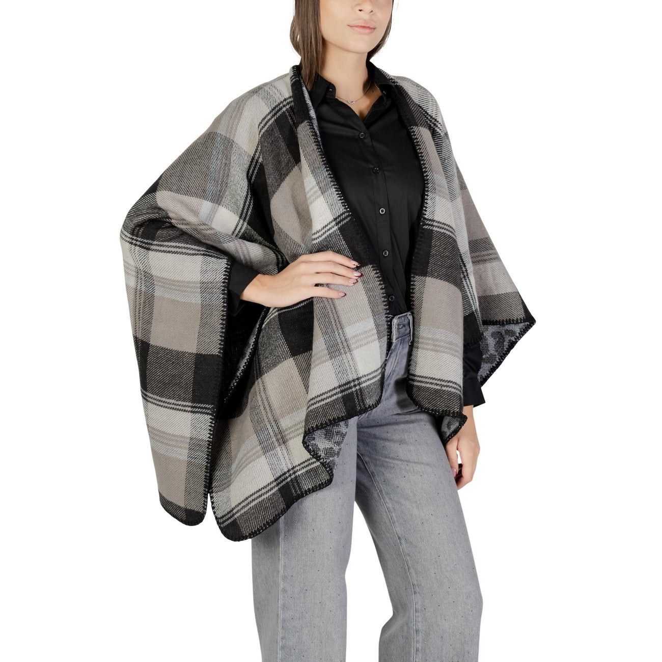 Pieces Femme Echarpes