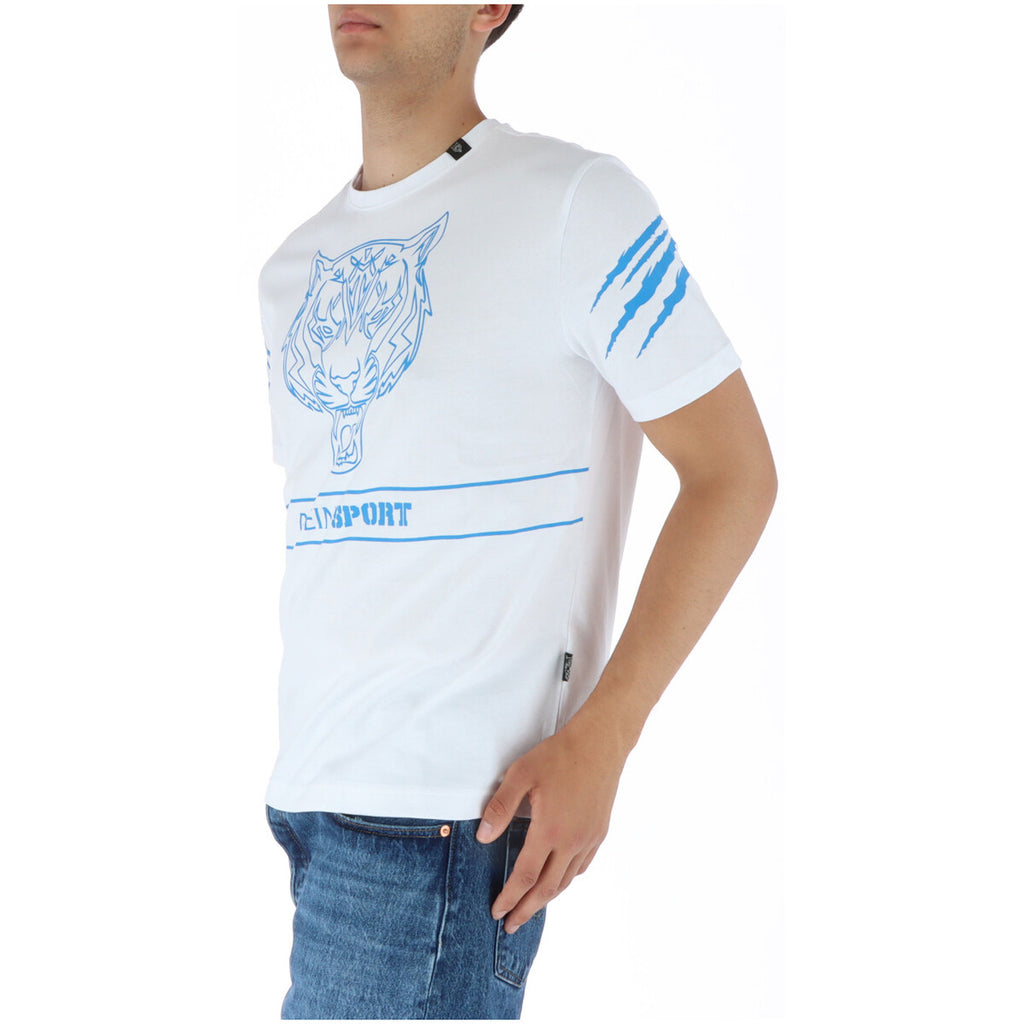 Plein Sport Homme T-Shirts