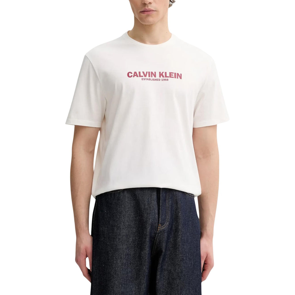 Calvin Klein Homme T-Shirts