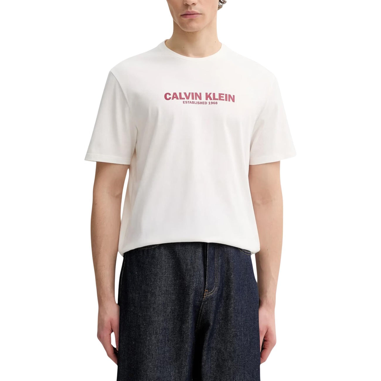 Calvin Klein Homme T-Shirts
