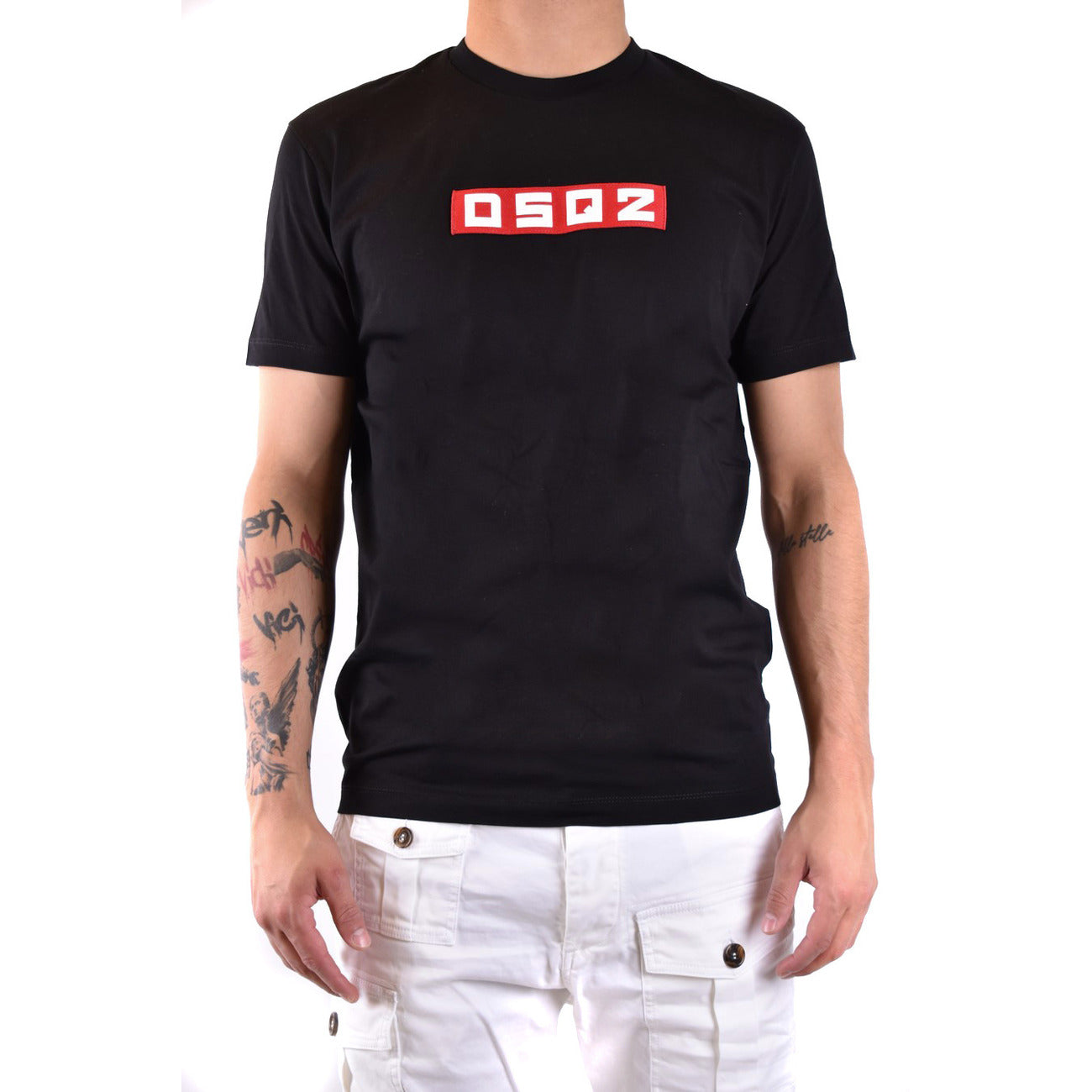 Dsquared2 Homme T-Shirts