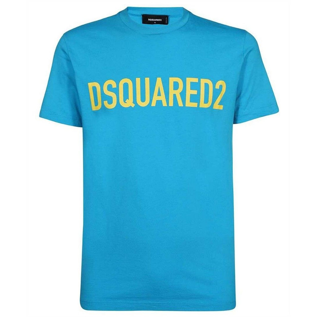 Dsquared2 Homme T-Shirts