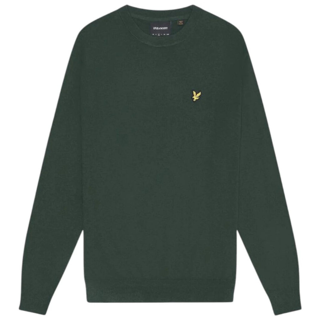 Lyle & Scott Homme Pulls