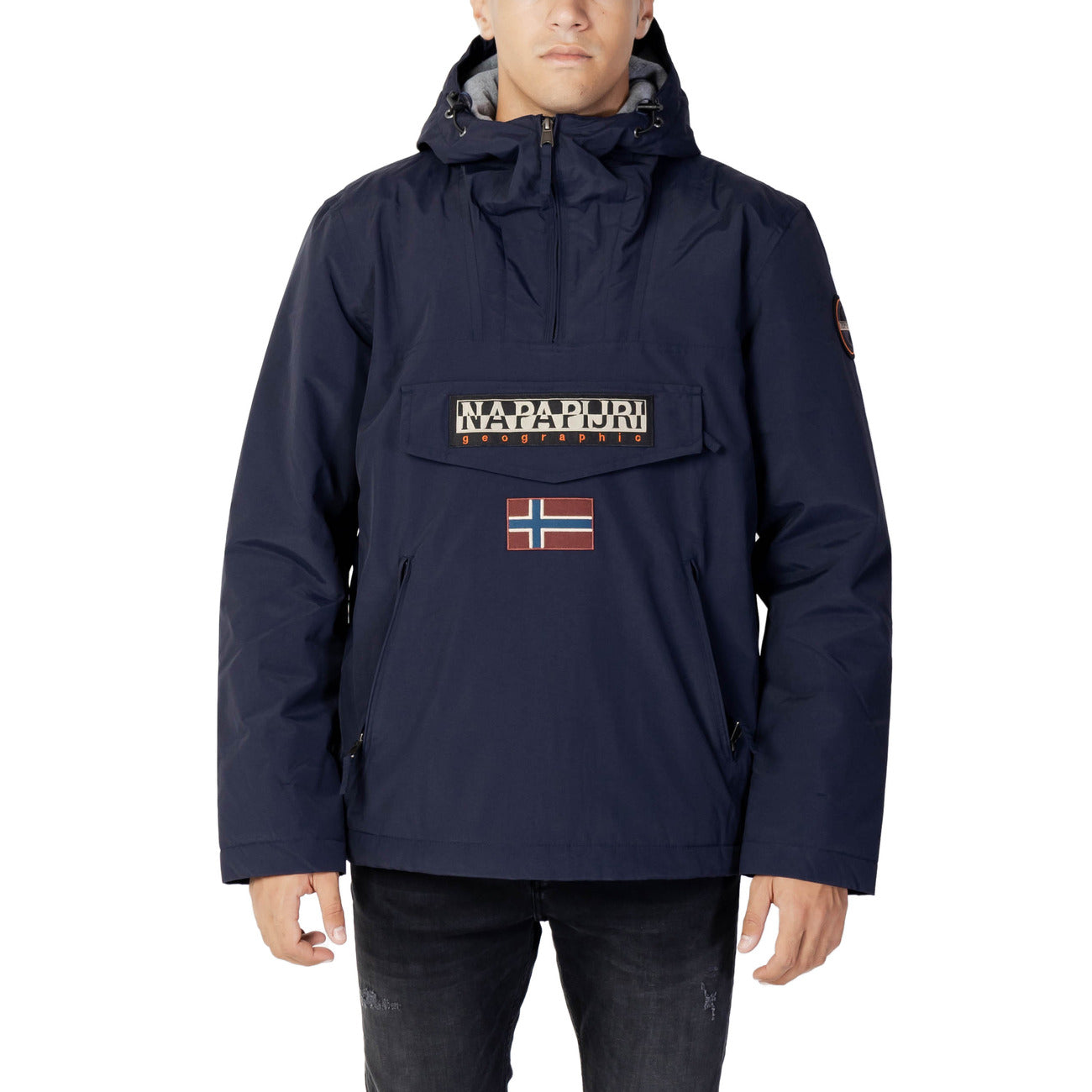 Napapijri Homme Vestes