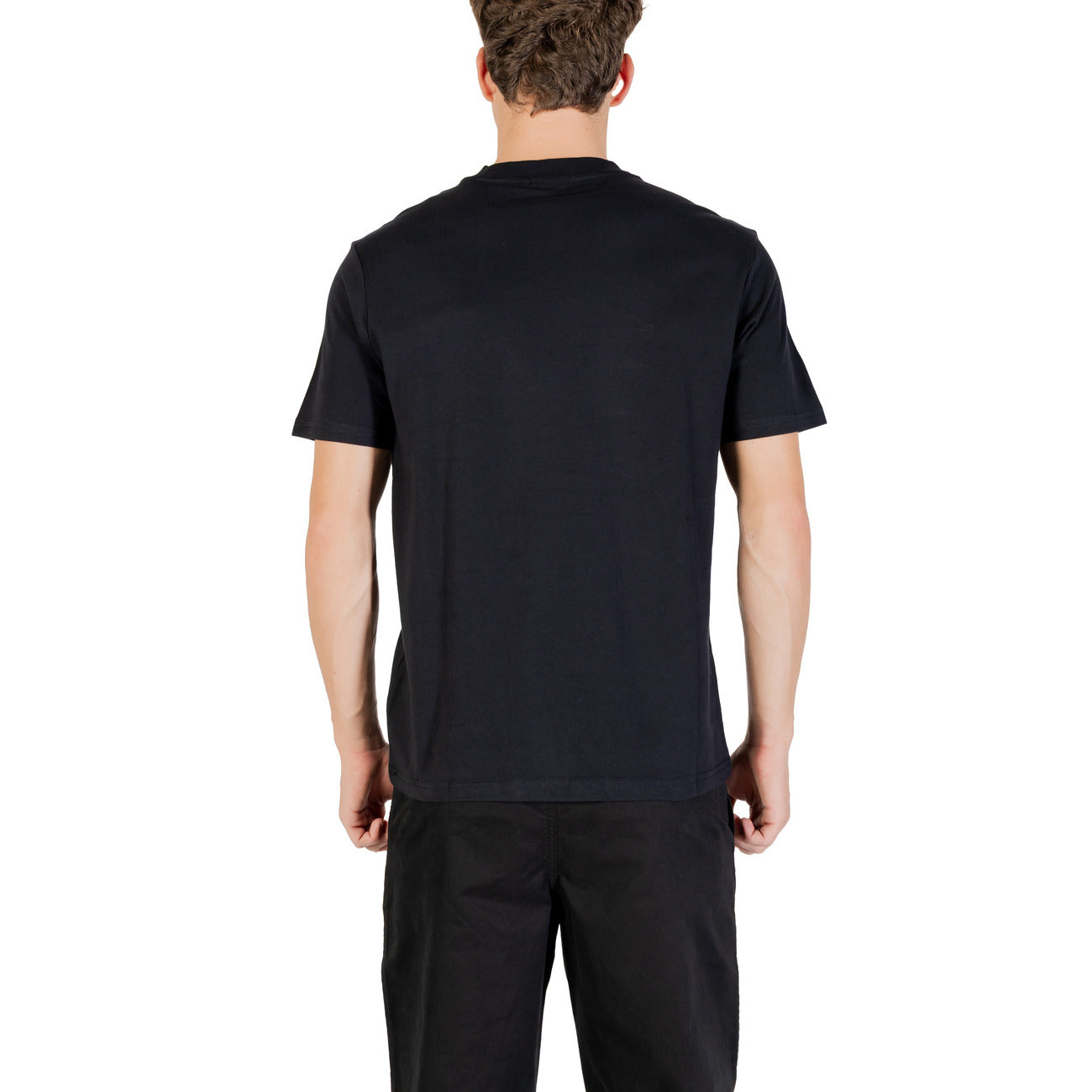 Napapijri Homme T-Shirts