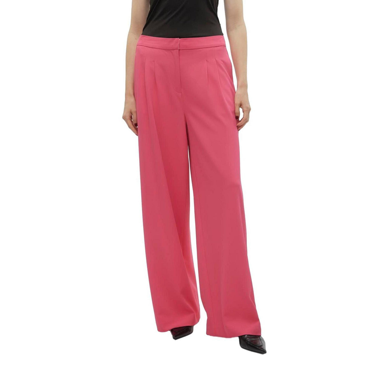 Vero Moda Femme Pantalons