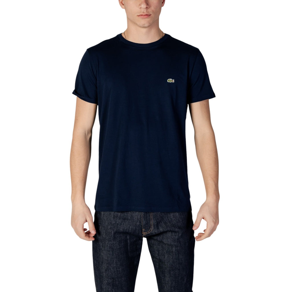 Lacoste Homme T-Shirts