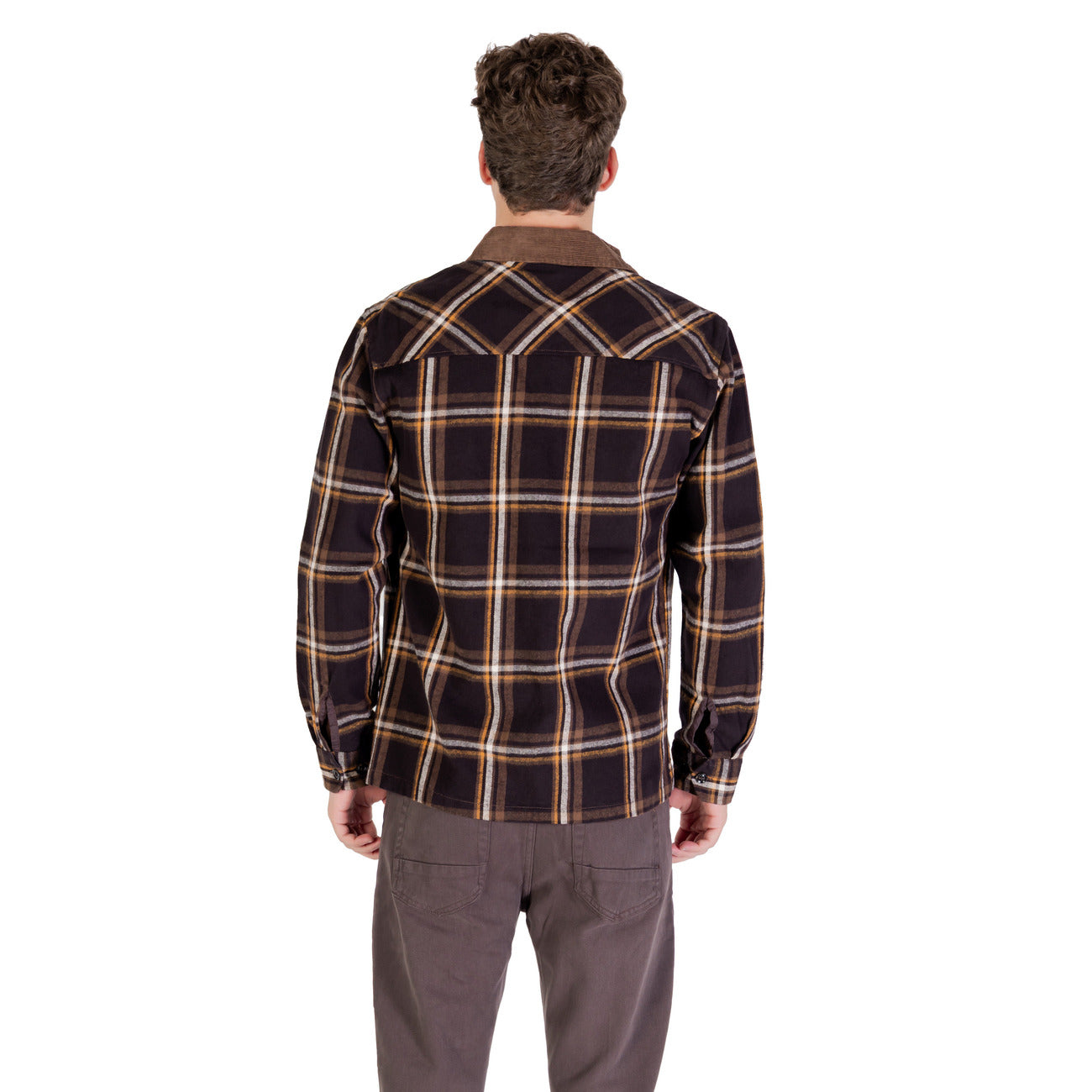 Gianni Lupo Homme Chemises