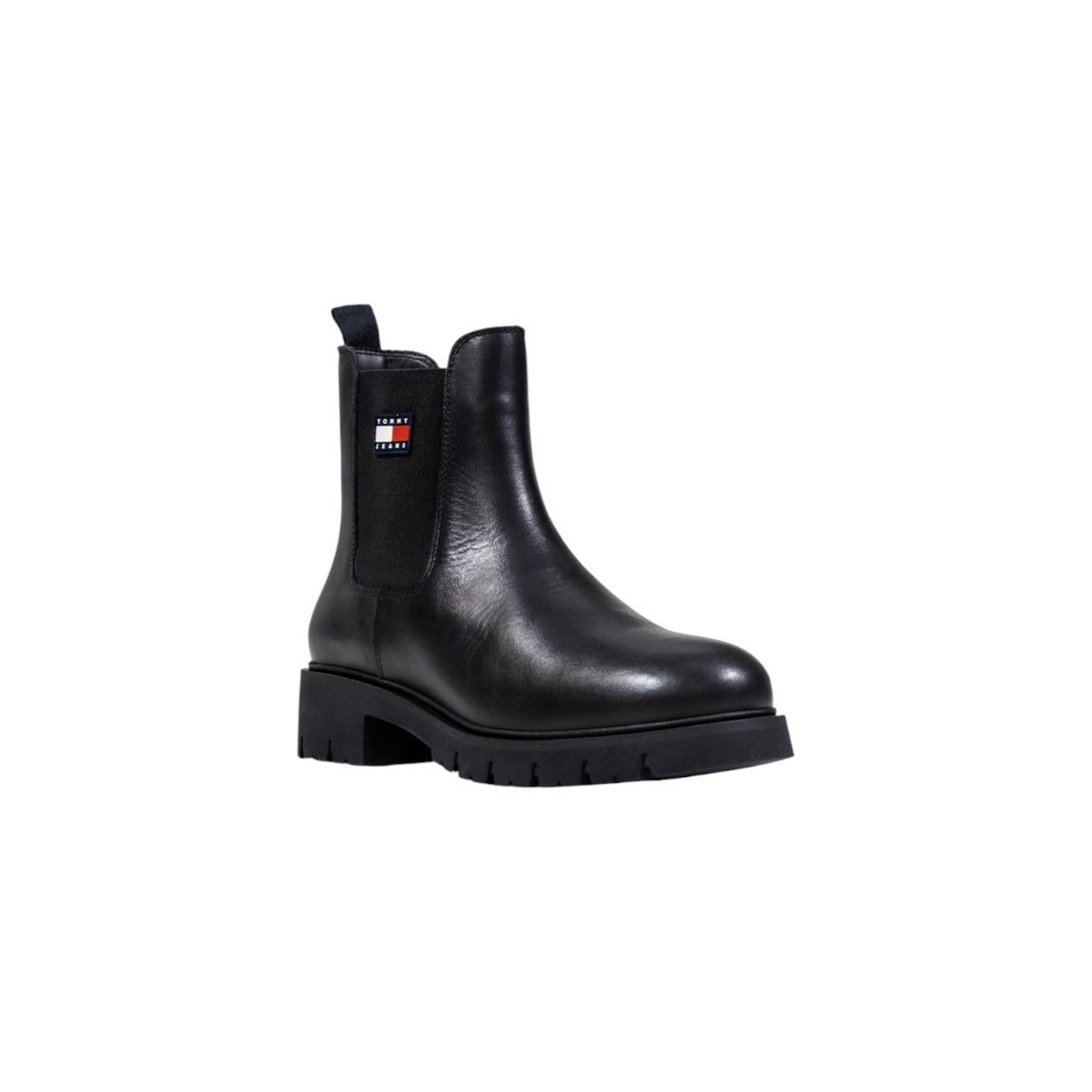 Tommy Hilfiger Jeans Femme Bottes