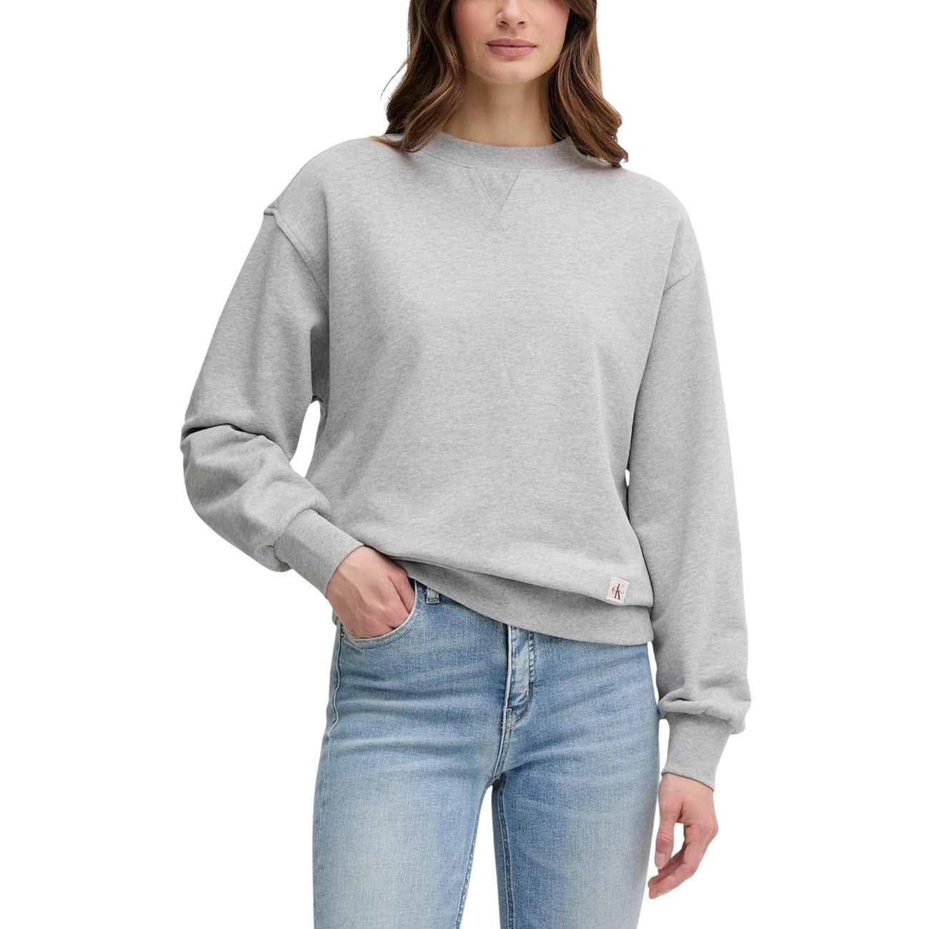 Calvin Klein Jeans Femme Sweatshirts