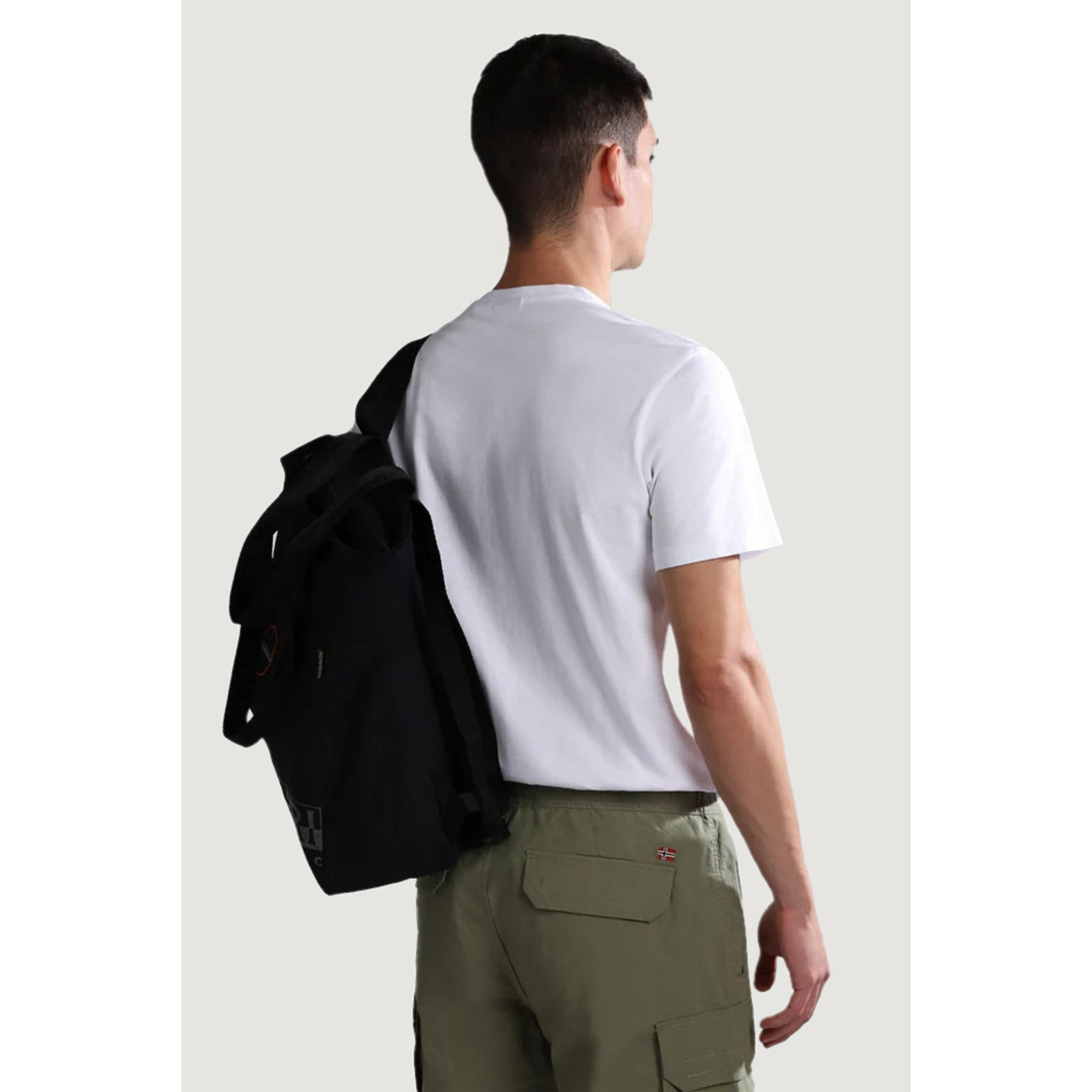 Napapijri Homme T-Shirts