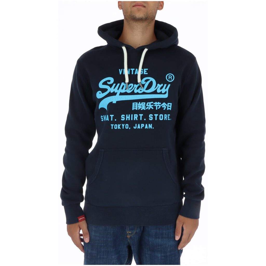 Superdry Homme Sweatshirts