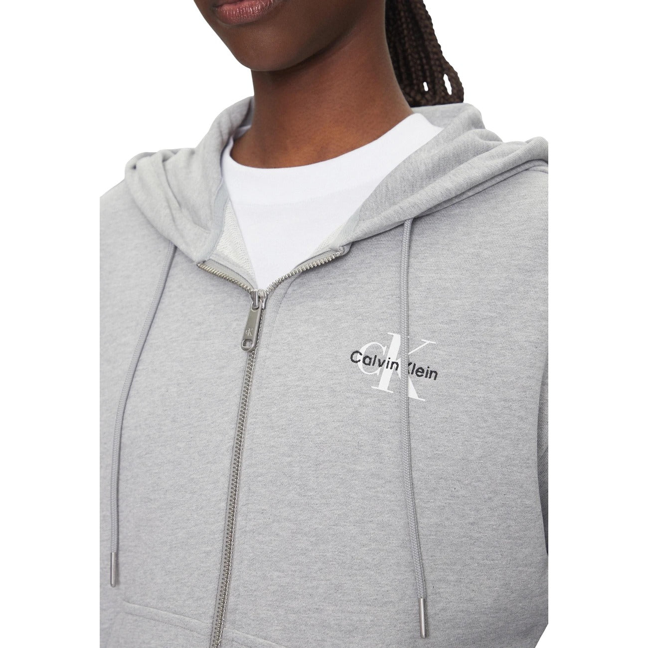 Calvin Klein Jeans Femme Sweatshirts