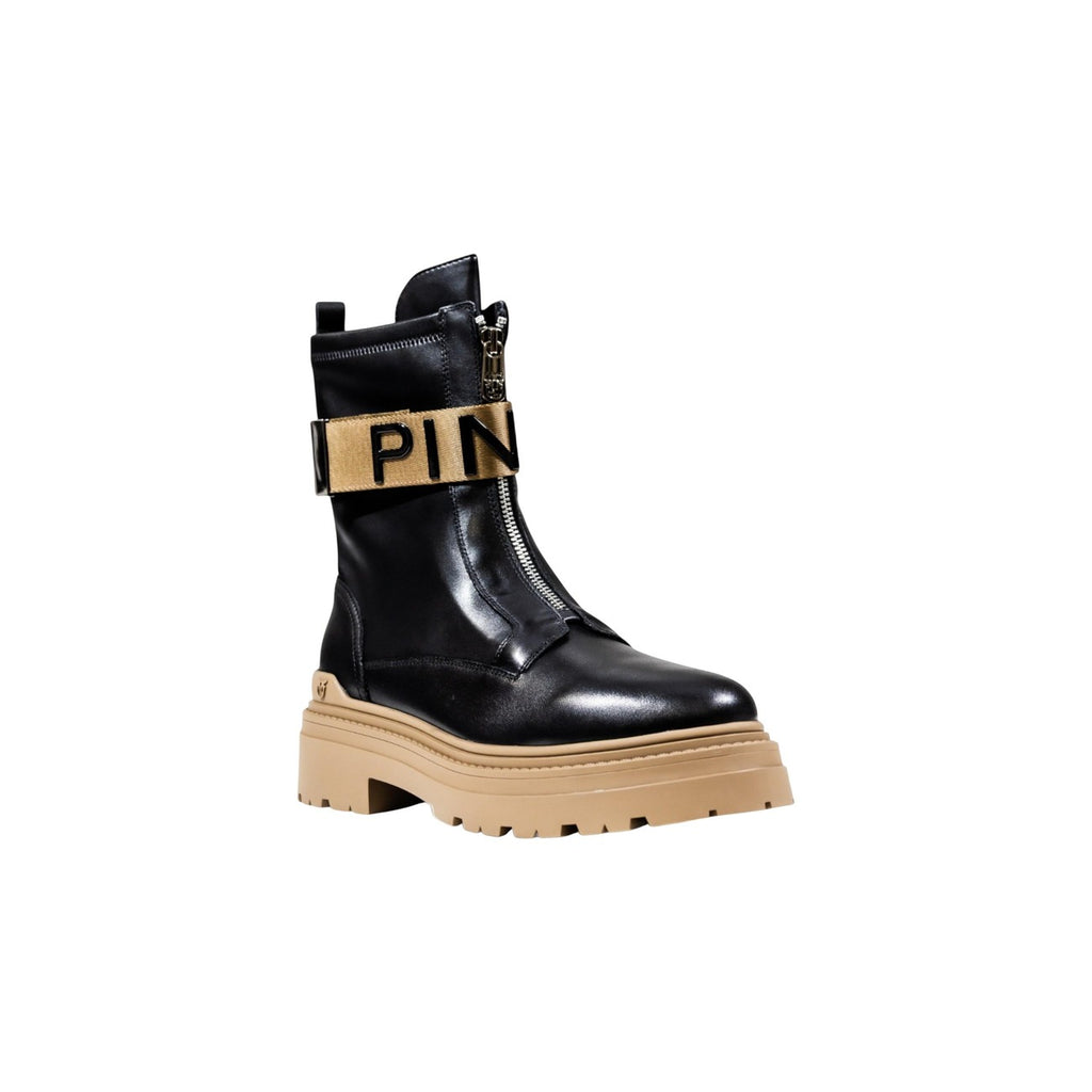 Pinko Femme Bottes