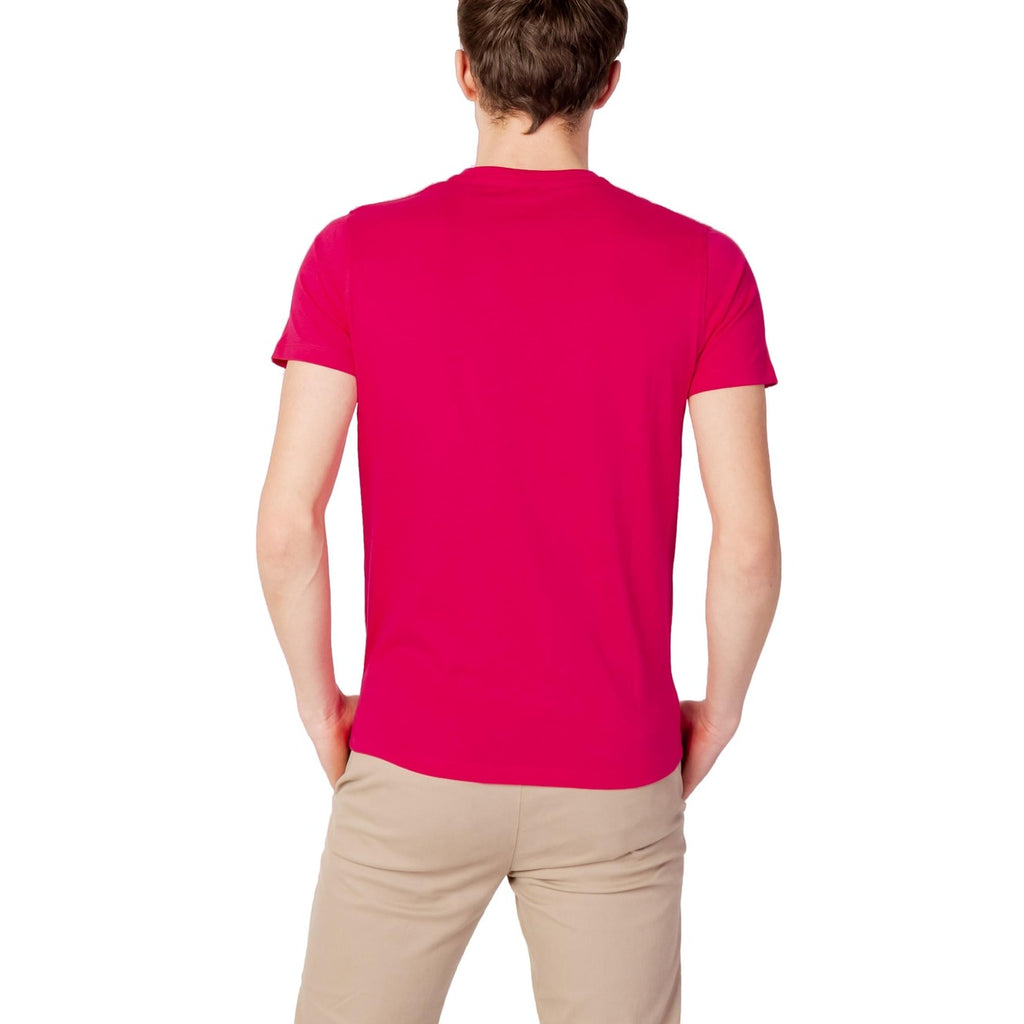 U.s. Polo Assn. Homme T-Shirts