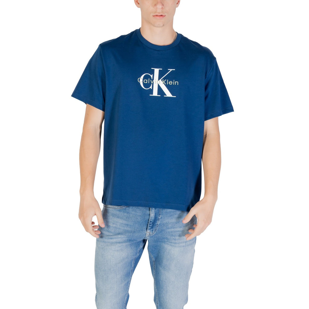 Calvin Klein Jeans Homme T-Shirts