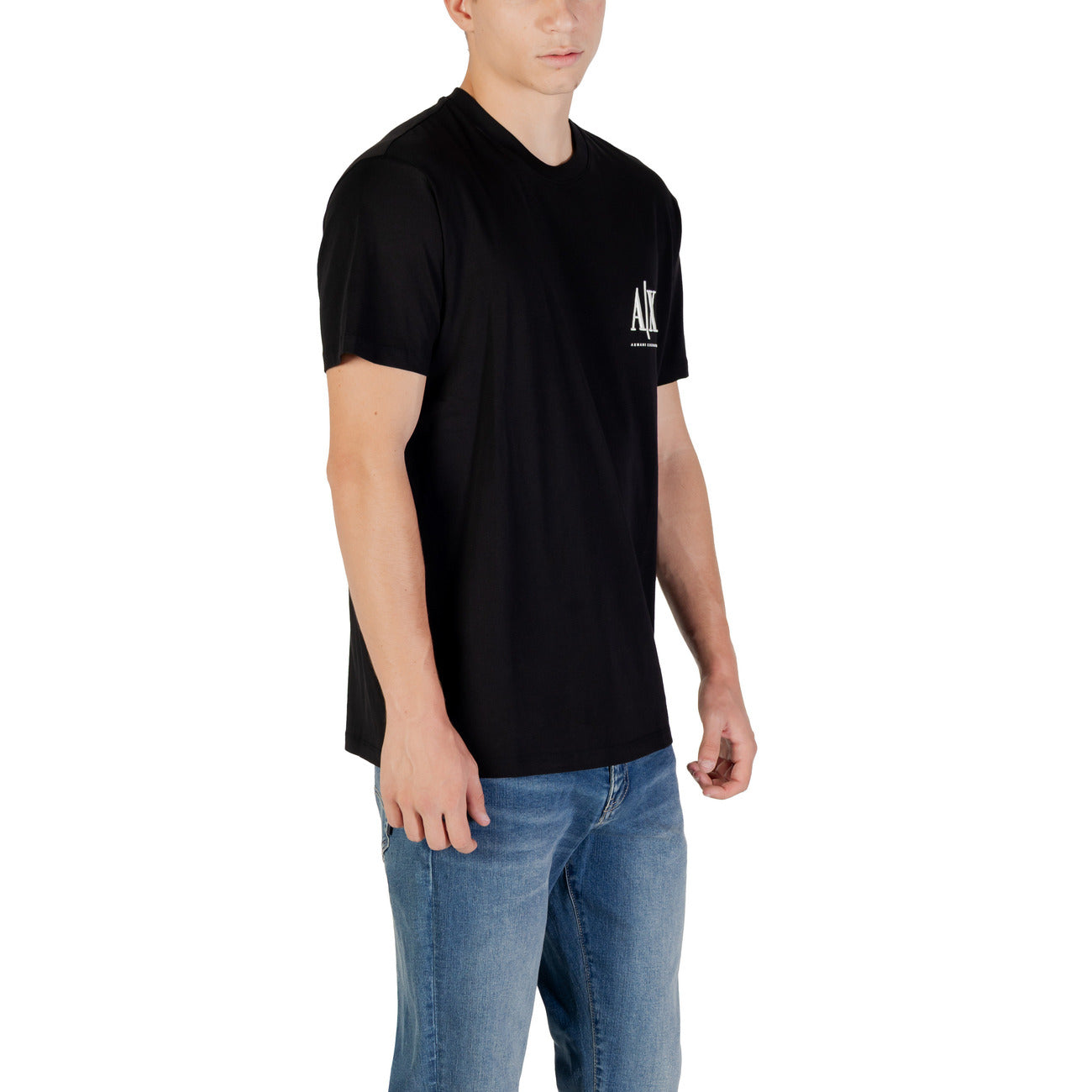 Armani Exchange Homme T-Shirts