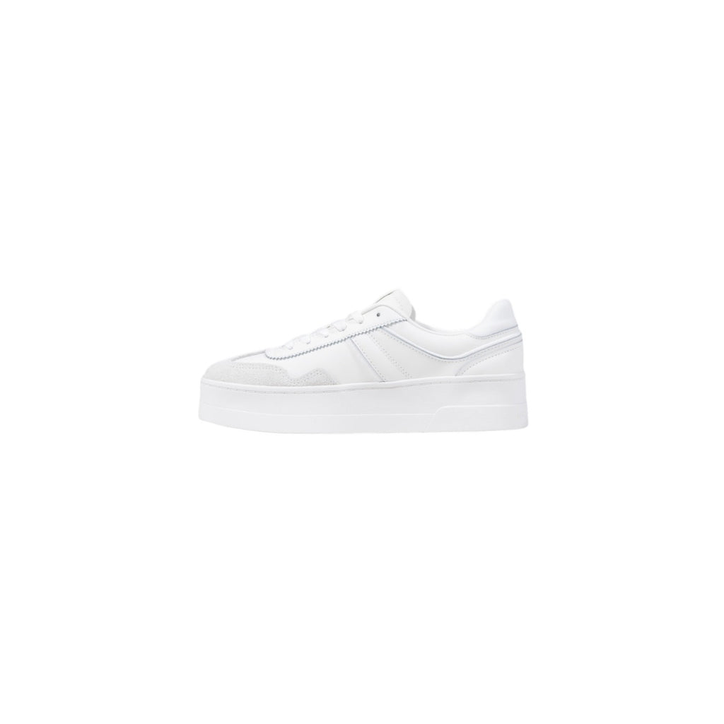 Tommy Hilfiger Jeans Femme Baskets