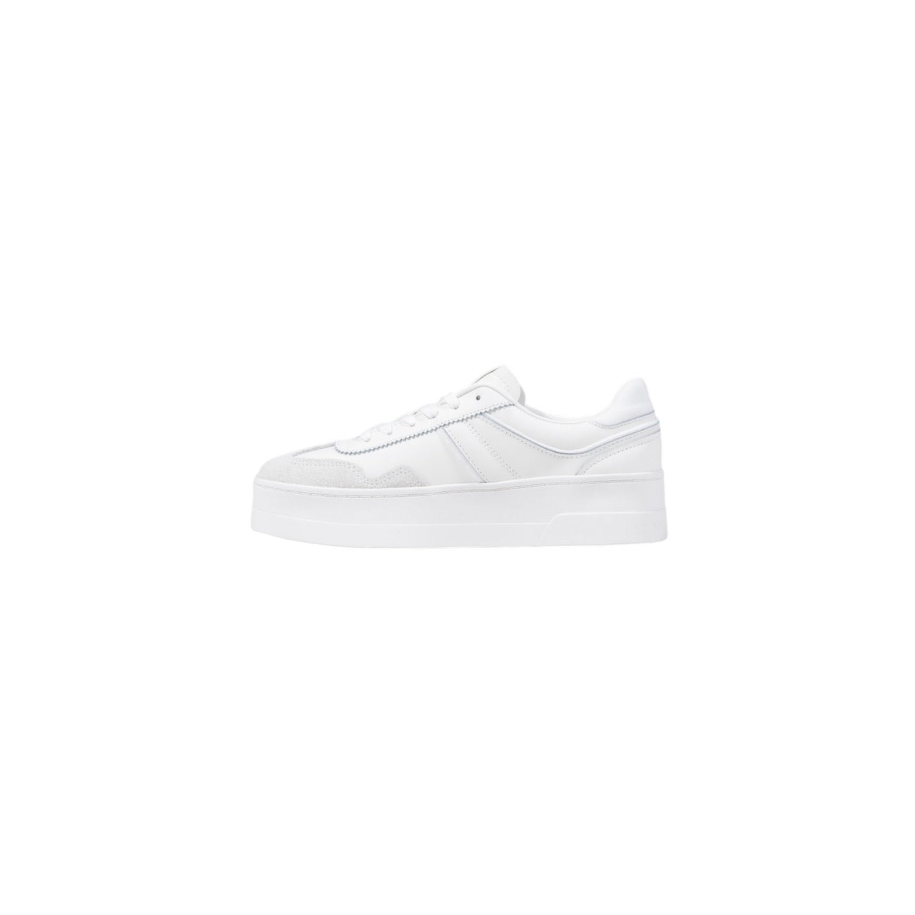 Tommy Hilfiger Jeans Femme Baskets