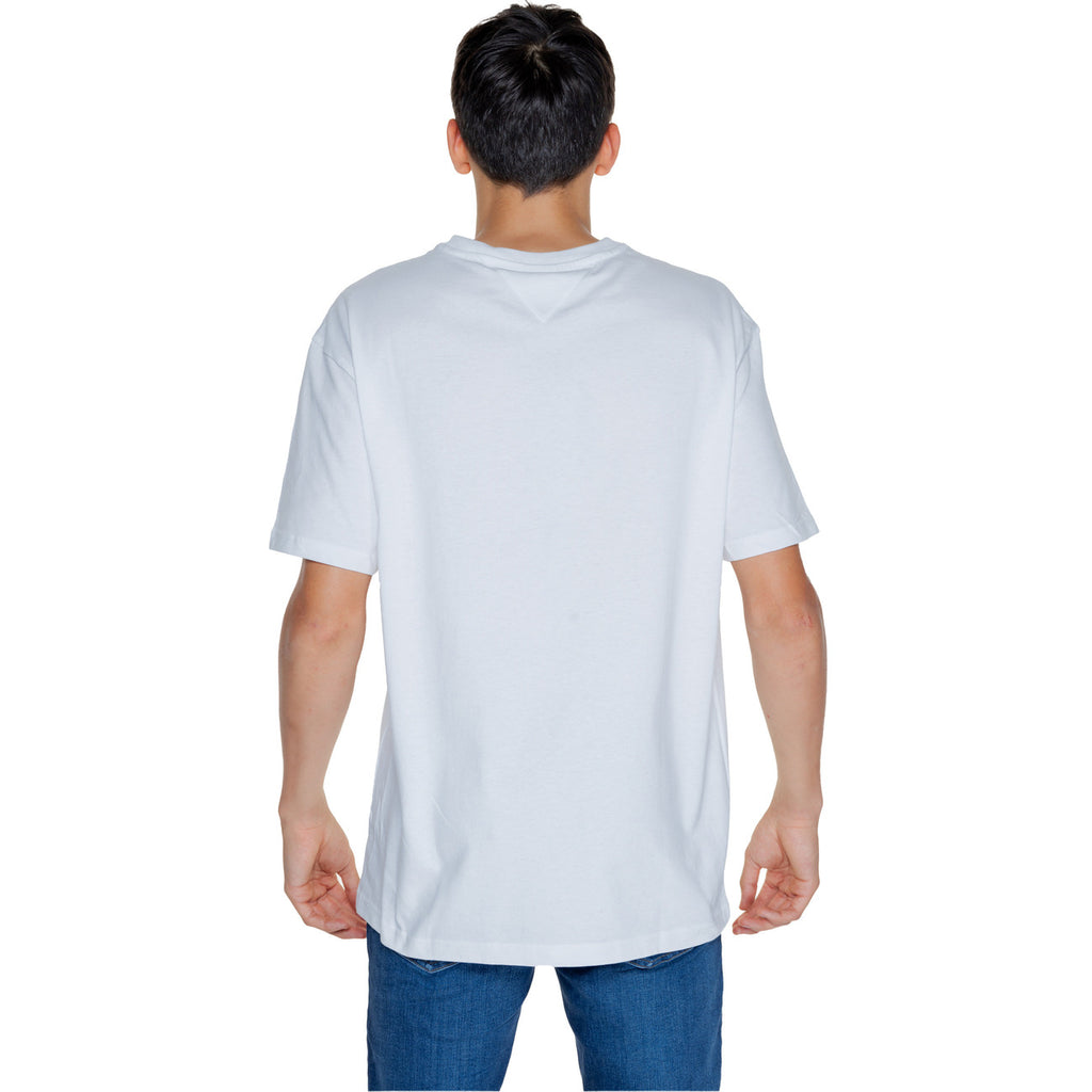 Tommy Hilfiger Jeans Homme T-Shirts