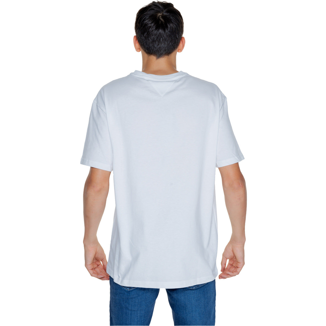 Tommy Hilfiger Jeans Homme T-Shirts