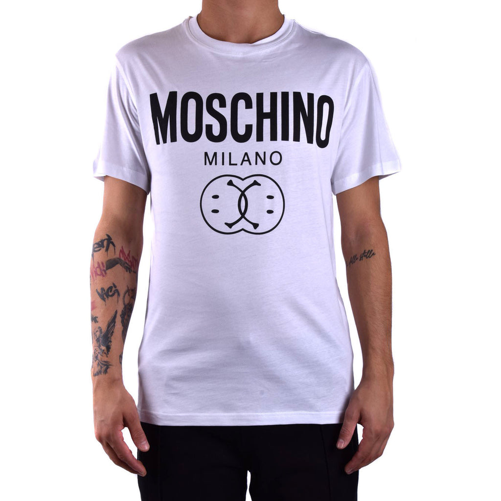 Moschino Homme T-Shirts