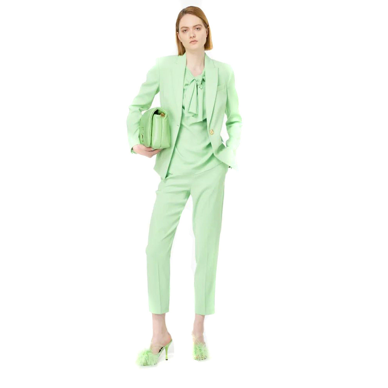 Pinko Femme Pantalons