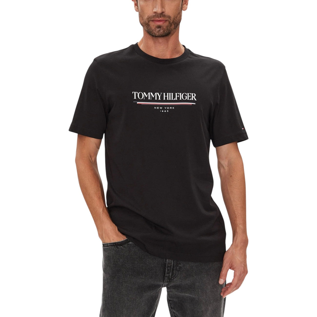 Tommy Hilfiger Homme T-Shirts