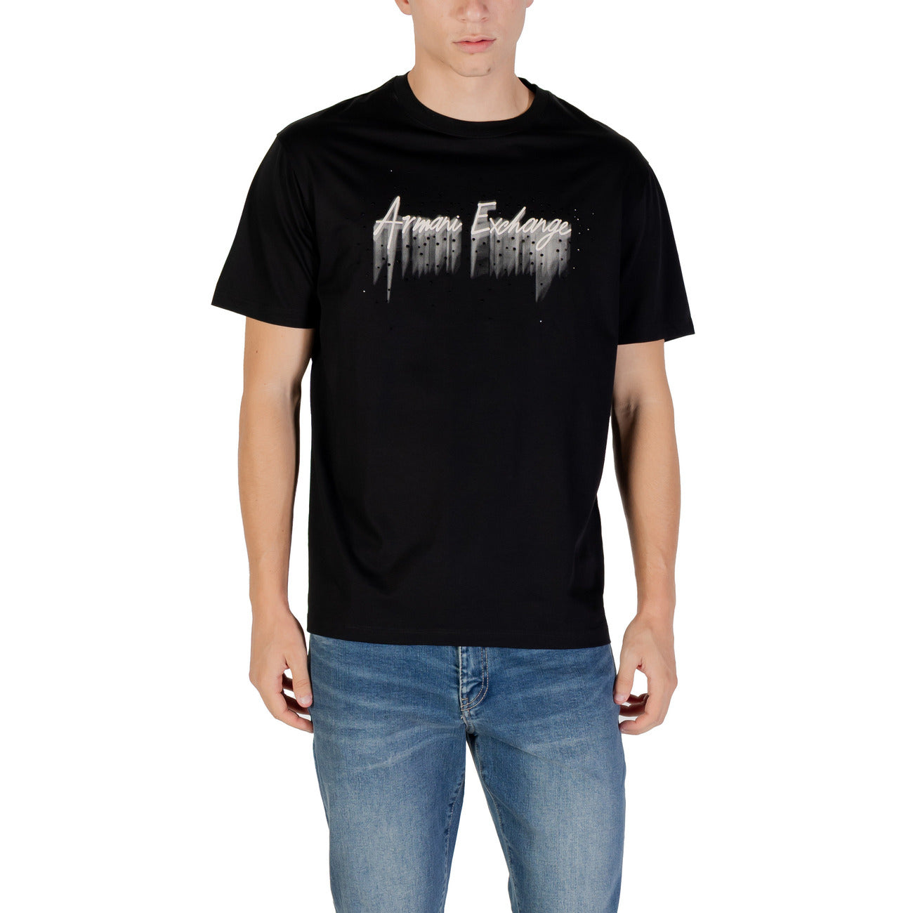 Armani Exchange Homme T-Shirts