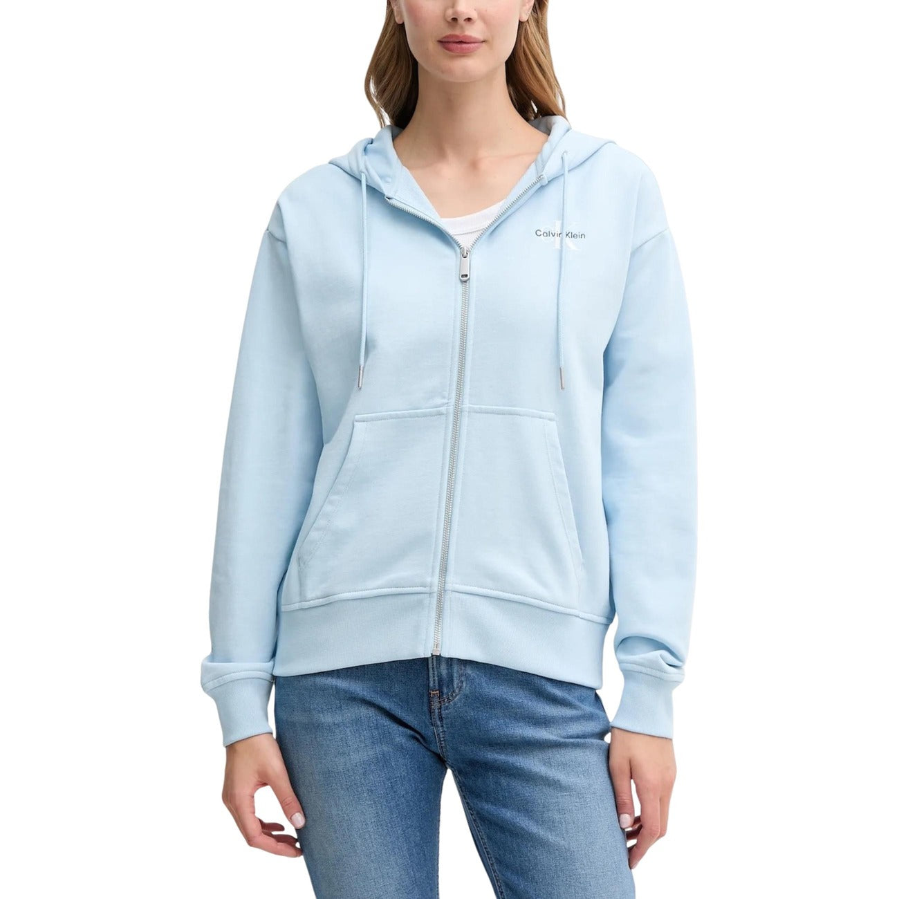 Calvin Klein Jeans Femme Sweatshirts