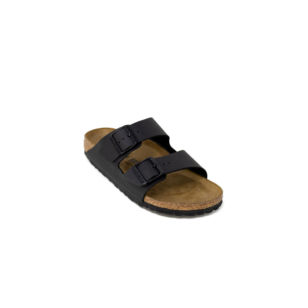 Birkenstock                      Femme Mules