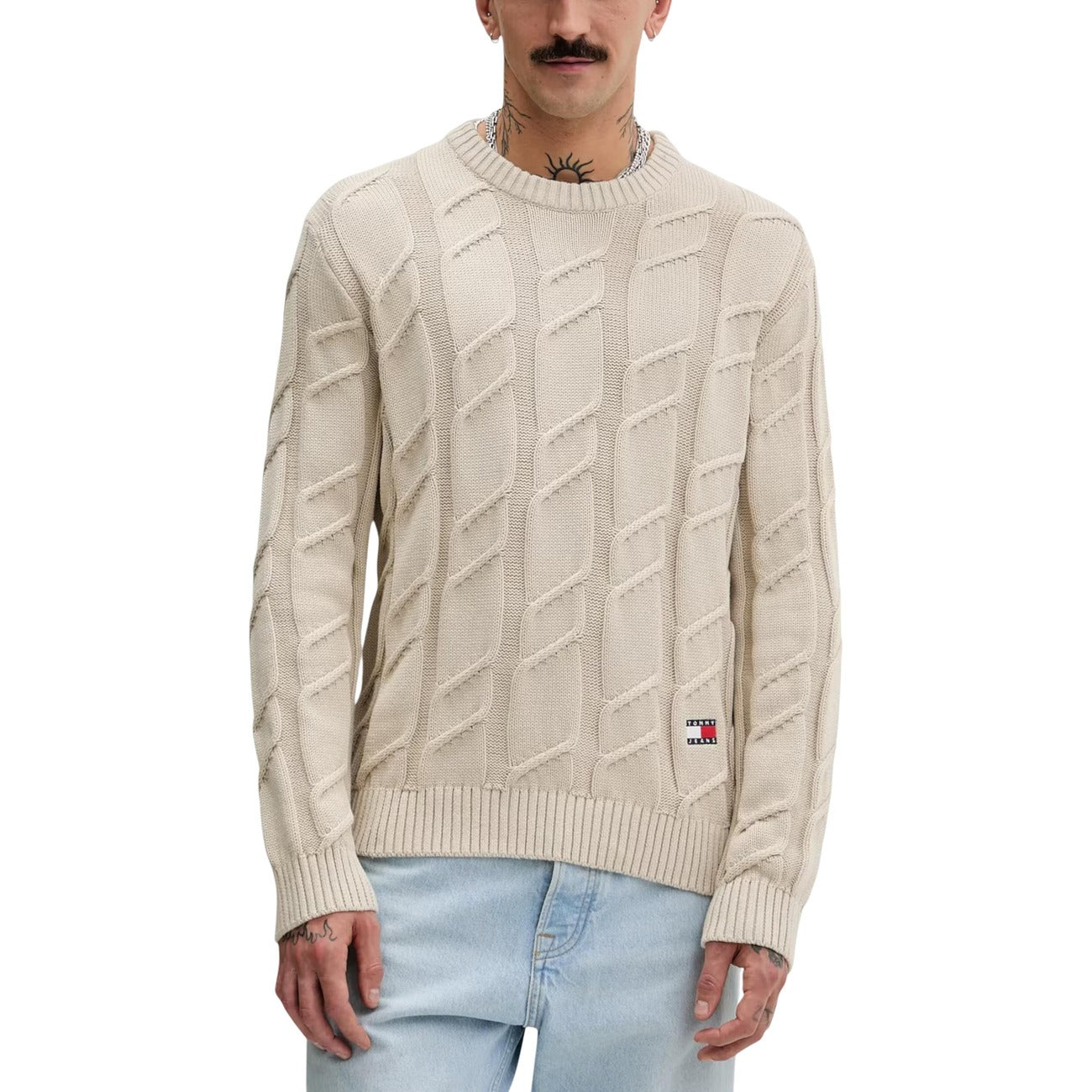 Tommy Hilfiger Jeans Homme Pulls