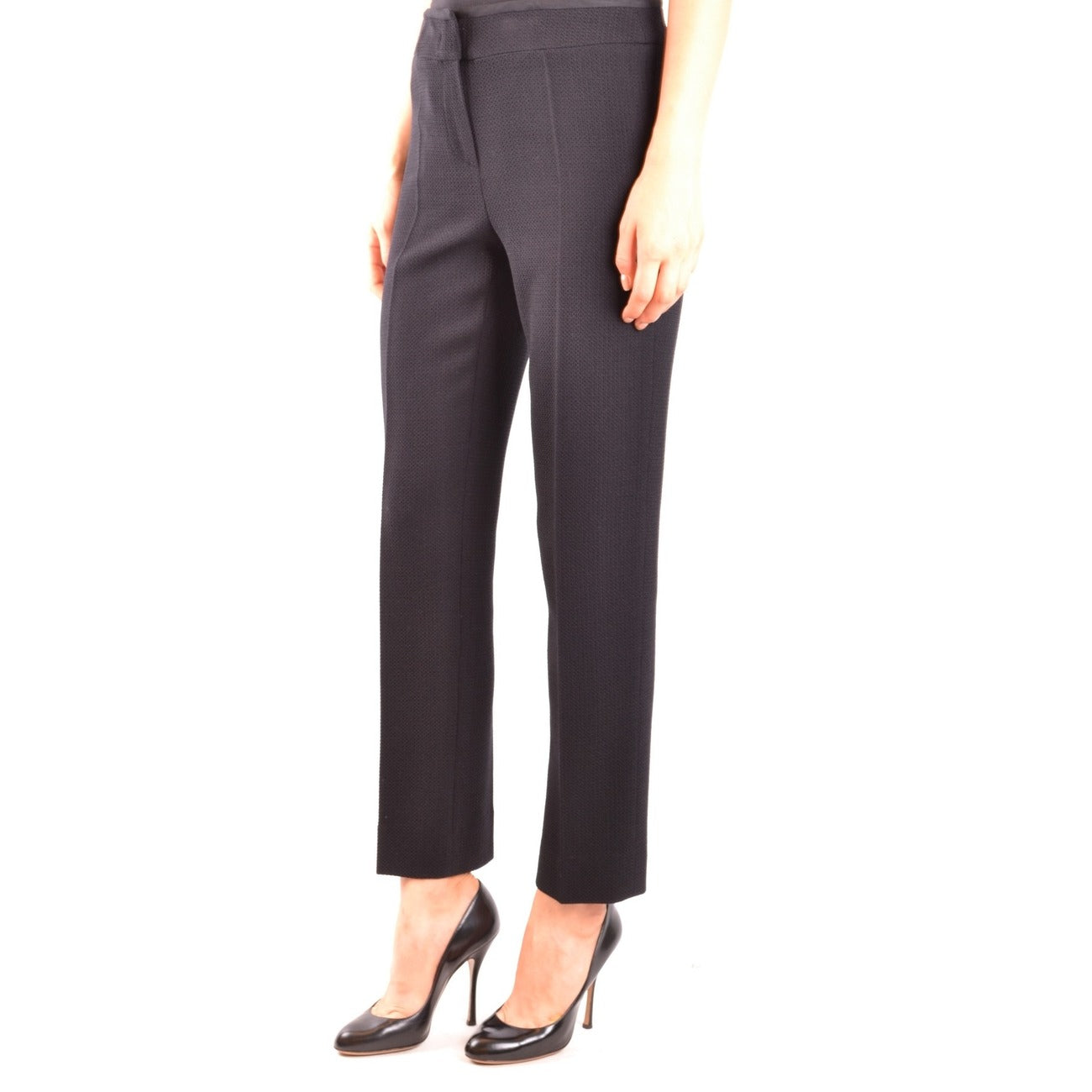 Armani Collezioni Femme Pantalons