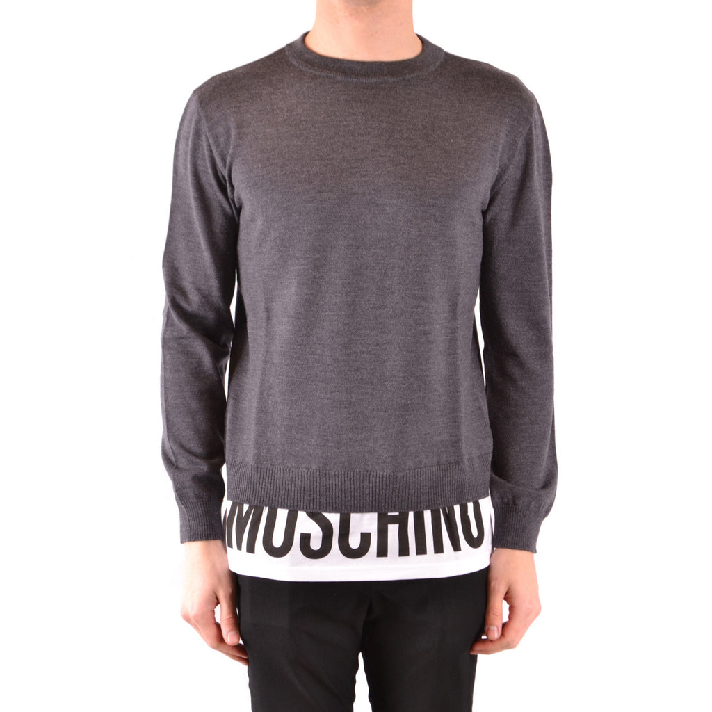 Moschino Homme Pulls