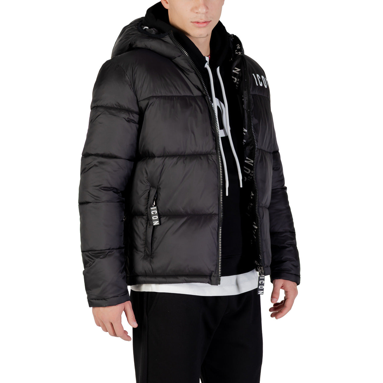 Icon Homme Vestes