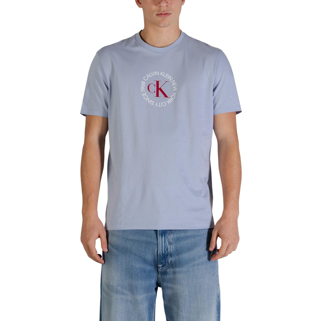 Calvin Klein Jeans Homme T-Shirts