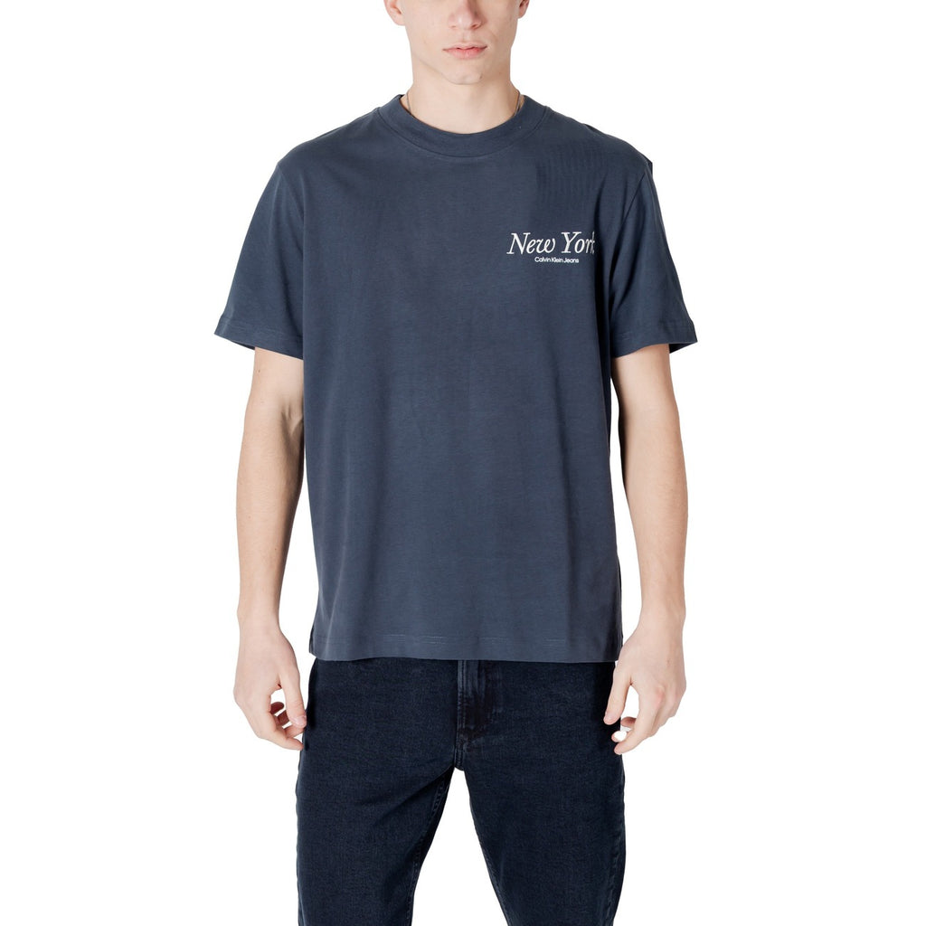 Calvin Klein Jeans Homme T-Shirts