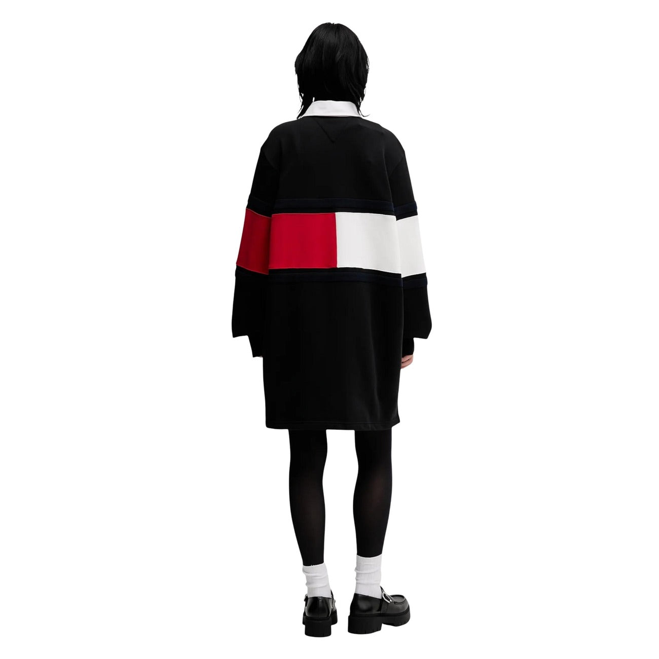 Tommy Hilfiger Jeans Femme Robes