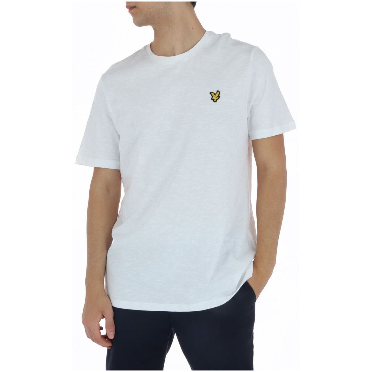 Lyle & Scott Homme T-Shirts