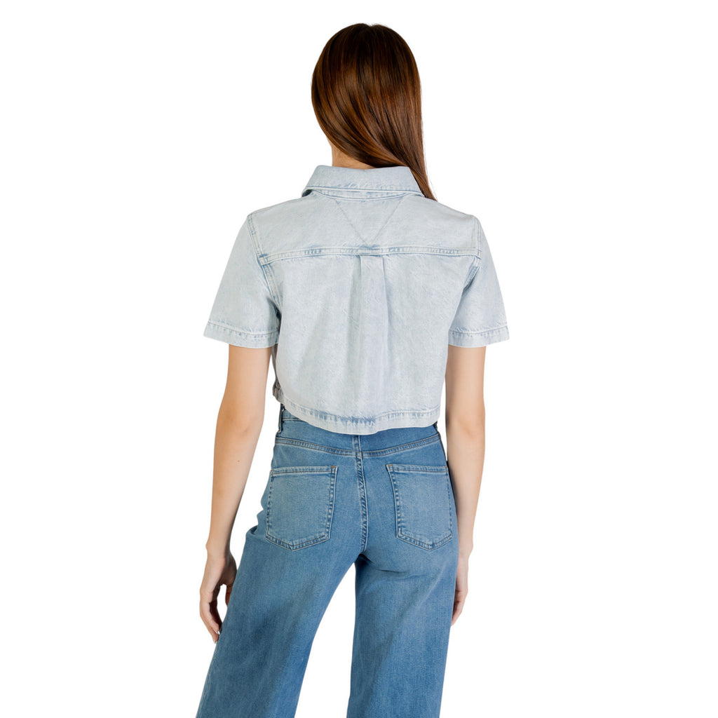 Tommy Hilfiger Jeans Femme Tops