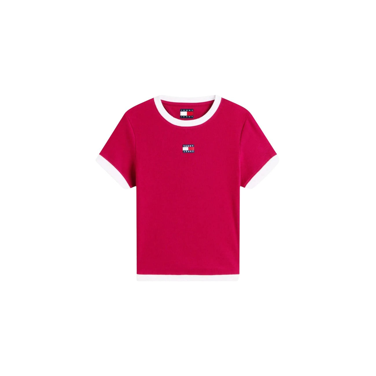 Tommy Hilfiger Jeans Femme T-Shirts