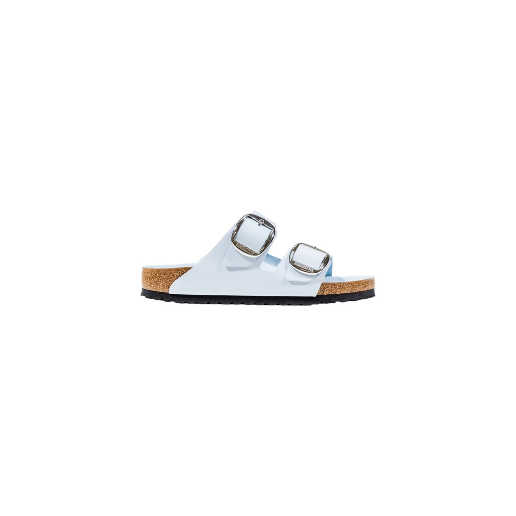 Birkenstock                      Femme Mules
