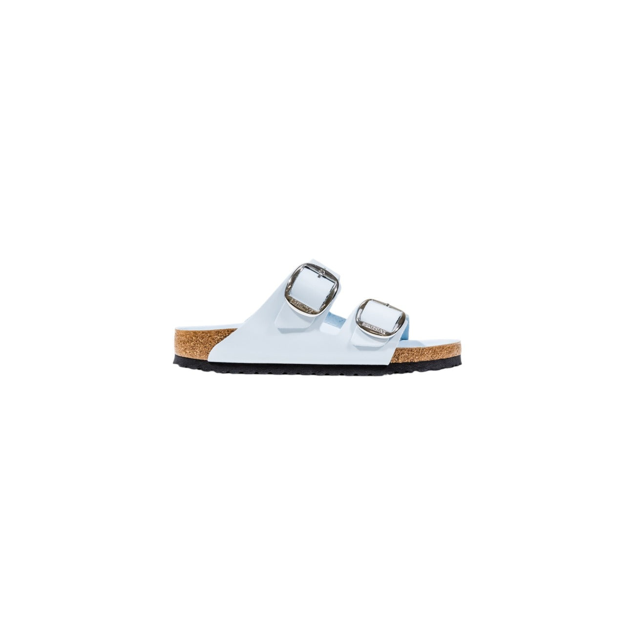 Birkenstock                      Femme Mules