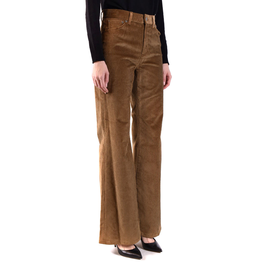 Dondup Femme Pantalons