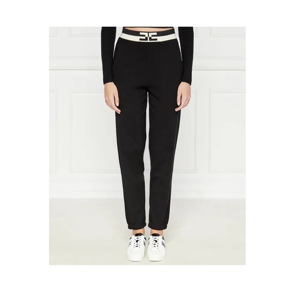 Elisabetta Franchi Femme Pantalons