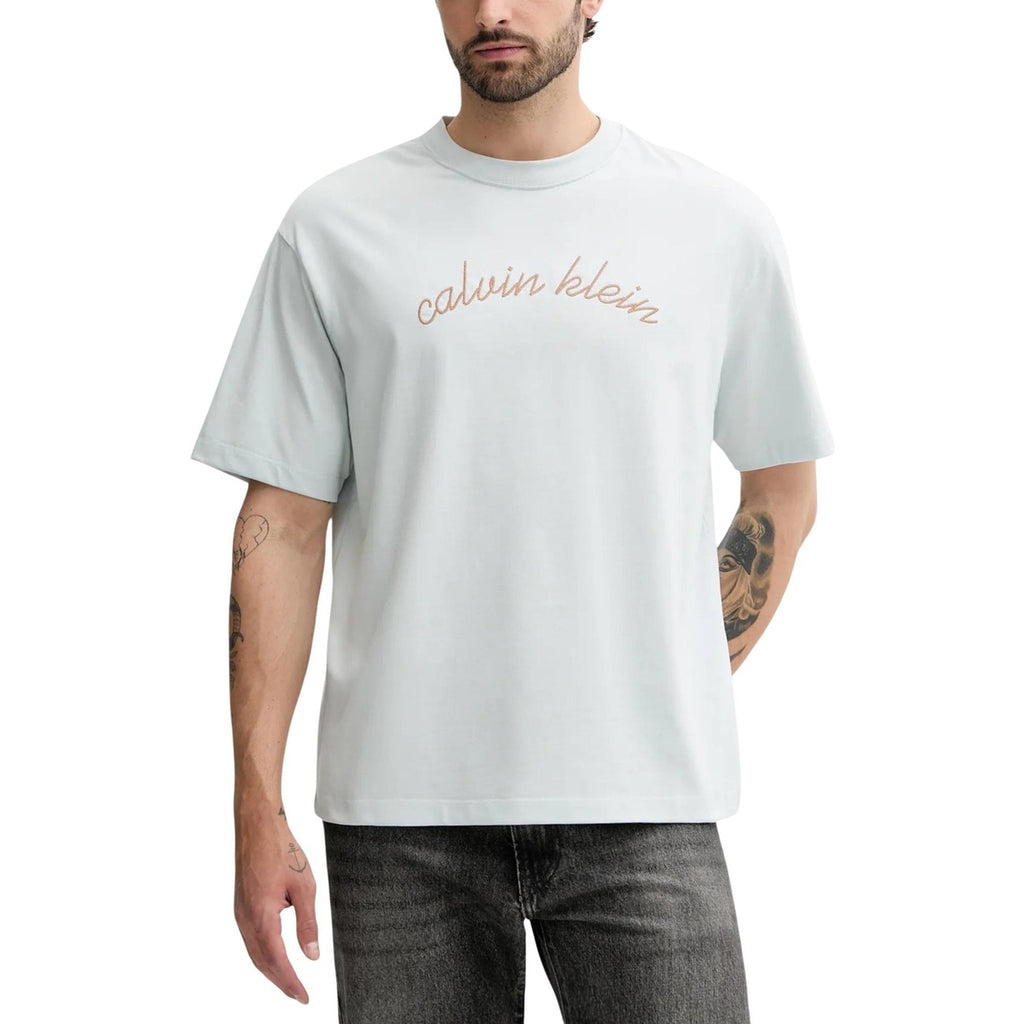 Calvin Klein Jeans Homme T-Shirts